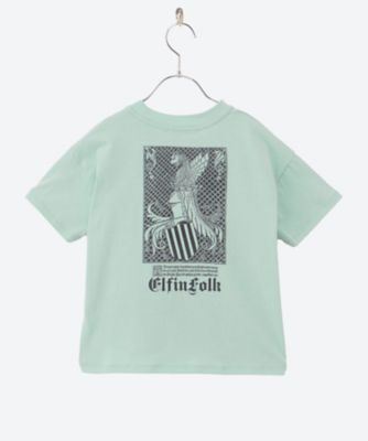 半袖Ｔシャツ　ｅｌｆ－２５１Ｊ６４