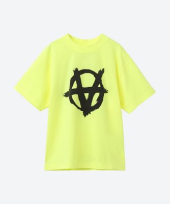 ＜VETEMENTS (Baby&Kids)＞Ｔシャツ