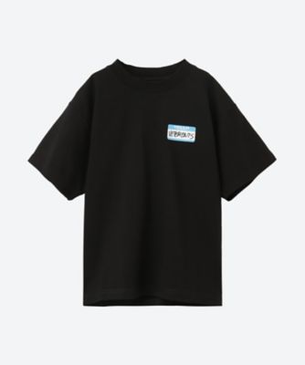＜VETEMENTS (Baby&Kids)＞Ｔシャツ