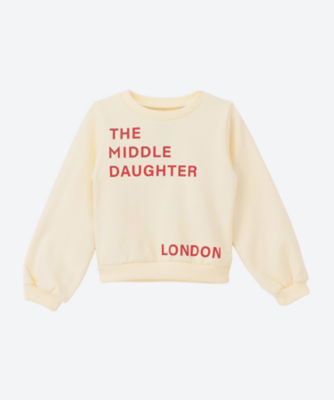 【値下げ中】melt the lady ホロスコープ スウェット 牡牛座 melt the lady horoscope sweat 牡牛座 トップス