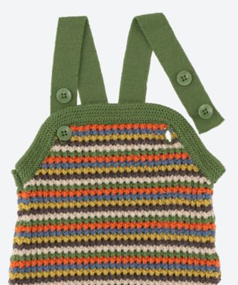 オーバーオール MAB539 | MABLI (Baby&Kids)/マブリ