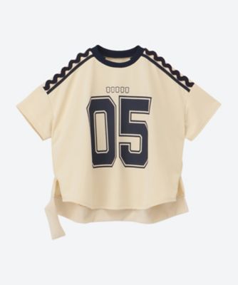 ＜FRANKYGROW (Baby&Kids)＞トップス　２５ＳＣＳ－４９７