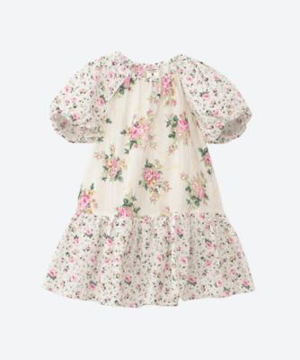 leur logette (Baby&Kids)/ルール ロジェット ドレス　７６０３０