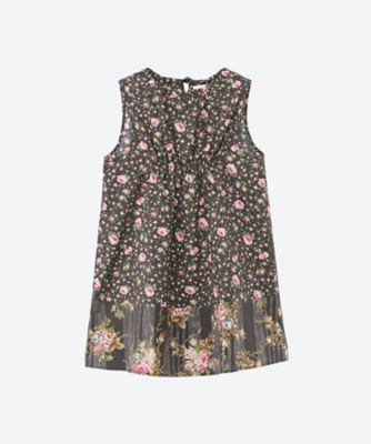 leur logette (Baby&Kids)/ルール ロジェット ドレス　７６０３１