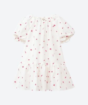 leur logette (Baby&Kids)/ルール ロジェット ドレス　７６０３３