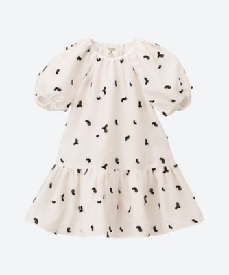 leur logette (Baby&Kids)/ルール ロジェット ドレス　７６０３６