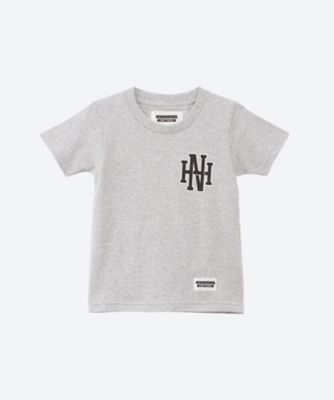 NEIGHBORHOOD ONE THIRD (Baby&Kids)/ネイバーフッドワンサード 半袖Tシャツ 251LBOT-ST03