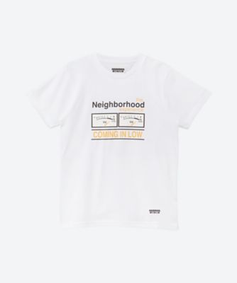 NEIGHBORHOOD ONE THIRD (Baby&Kids)/ネイバーフッドワンサード 半袖Ｔシャツ　２５１ＬＢＯＴ－ＳＴ０５