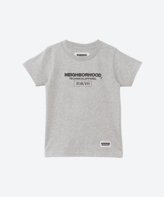 NEIGHBORHOOD ONE THIRD (Baby&Kids)/ネイバーフッドワンサード 半袖Ｔシャツ　２５１ＬＢＯＴ－ＳＴ１３