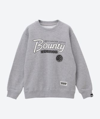 NEIGHBORHOOD ONE THIRD (Baby&Kids)/ネイバーフッドワンサード スウェット 251LBBHO-CS01
