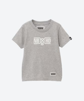 NEIGHBORHOOD ONE THIRD (Baby&Kids)/ネイバーフッドワンサード 半袖Ｔシャツ　２５１ＬＢＢＨＯ－ＳＴ０２