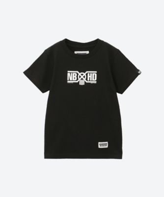 半袖Ｔシャツ　２５１ＬＢＢＨＯ－ＳＴ０２