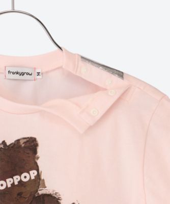 Ｔシャツ　２５ＳＣＳ―４９０