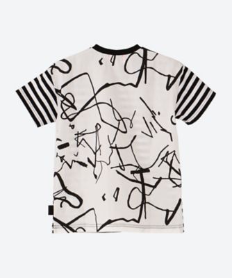 Ｔシャツ　２５ＳＣＳ―４９０