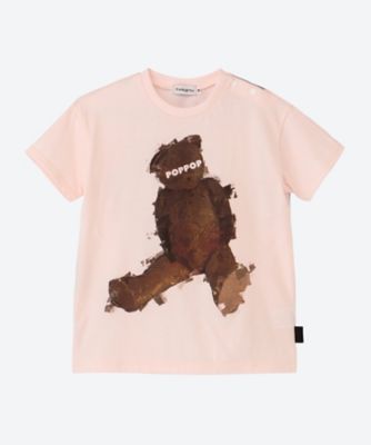＜FRANKYGROW (Baby&Kids)＞Ｔシャツ　２５ＳＣＳ―４９０