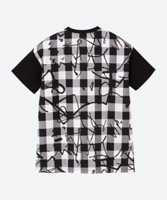 Ｔシャツ　２５ＳＣＳ―４９０