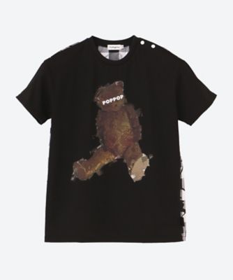 Ｔシャツ　２５ＳＣＳ―４９０