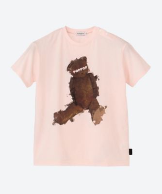 ＜FRANKYGROW (Baby&Kids)＞Ｔシャツ　２５ＳＣＳ―４９０