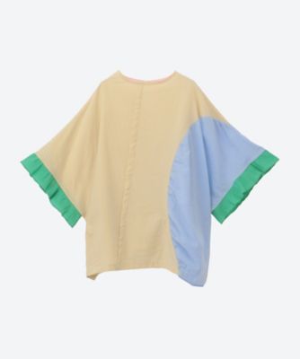 ＜FRANKYGROW (Baby&Kids)＞トップス　２５ＳＯＰ―２６５