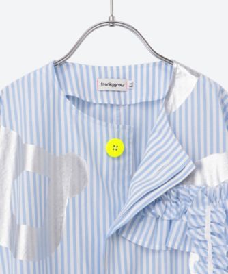 コート 25SOT－118 | FRANKYGROW (Baby&Kids)/フランキー