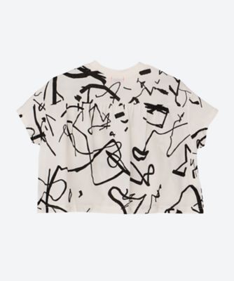 Ｔシャツ　２５ＳＣＳ―４９６