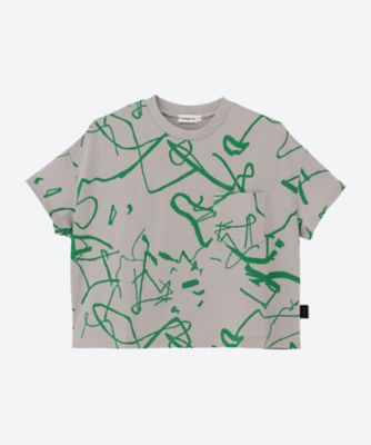 Ｔシャツ　２５ＳＣＳ―４９６