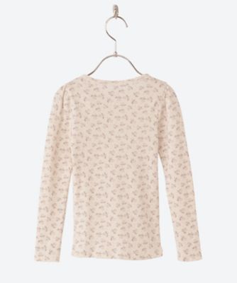 soor ploom ソーアプルーム　エッセンシャル Tシャツ SPEC011 | Soor Ploom (Baby&Kids)/ソーアプルーム