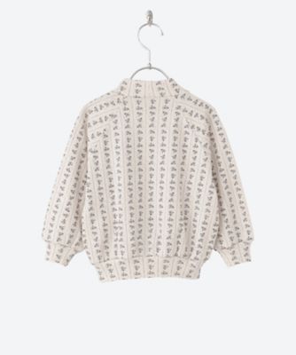 ジャケット・ブルゾン soor ploom  quilted jacket 4y SOOR PLOOM Quilted JACKET 4Y