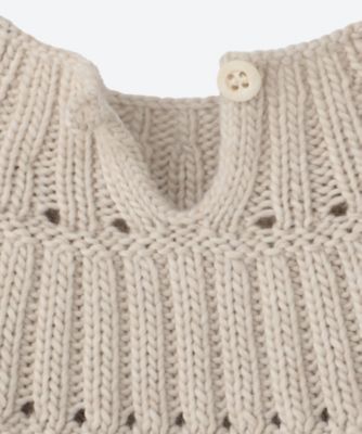 soor ploom/ニット soor ploom ニット 4Y（Soor Ploom（ソーアプルーム）／MIMI