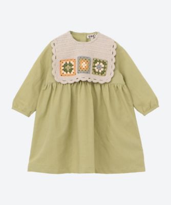 セーター Sweater with Collar | RKO