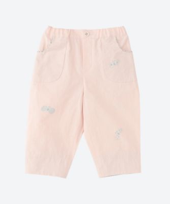 ＜mina perhonen (Baby&Kids)＞パンツ　ＡＤＳ４１４０ＰＢ