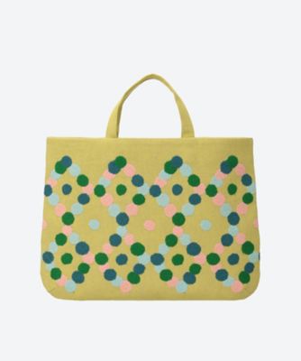 ＜mina perhonen (Baby&Kids)＞トートバッグ