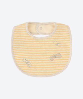 ＜mina perhonen (Baby&Kids)＞スタイ　ＢＰ８０３５Ｐ