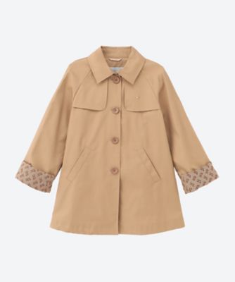 ＜HERNO (Baby&Kids)＞コート