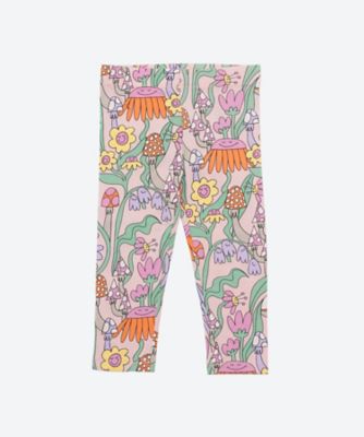 ＜STELLA McCARTNEY KIDS (Baby&Kids)＞レギンス