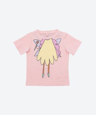 半袖Tシャツ | STELLA McCARTNEY KIDS (Baby&Kids)/ステラ