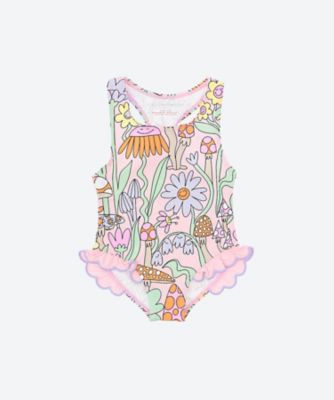 STELLA McCARTNEY KIDS (Baby&Kids)/ステラ マッカートニー キッズ 水着