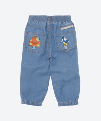 【新品】ステラマッカートニー　ショートパンツ(キッズ150) パンツ | STELLA McCARTNEY KIDS (Baby&Kids)/ステラ