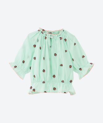 ＜STELLA McCARTNEY KIDS (Baby&Kids)＞ブラウス