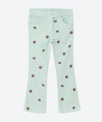 ＜STELLA McCARTNEY KIDS (Baby&Kids)＞パンツ