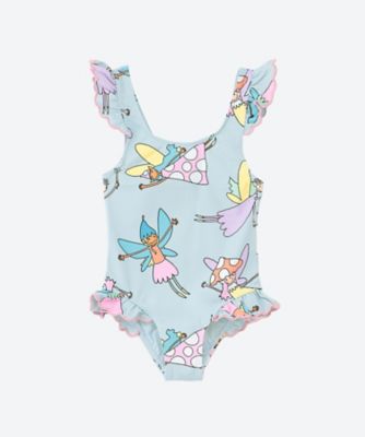 ＜STELLA McCARTNEY KIDS (Baby&Kids)＞水着