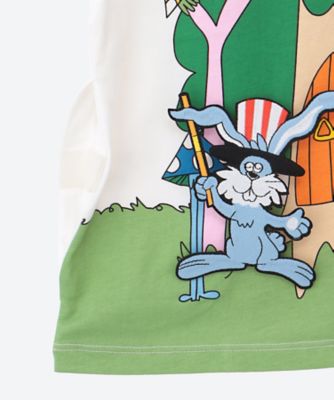 半袖Tシャツ | STELLA McCARTNEY KIDS (Baby&Kids)/ステラ