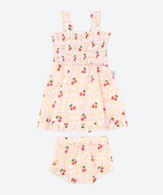 STELLA McCARTNEY KIDS (Baby&Kids)/ステラ マッカートニー キッズ ワンピース