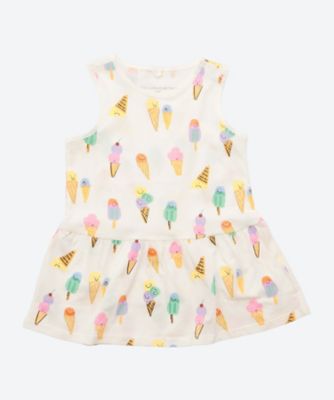 STELLA McCARTNEY KIDS (Baby&Kids)/ステラ マッカートニー キッズ ワンピース