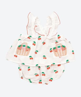 STELLA McCARTNEY KIDS (Baby&Kids)/ステラ マッカートニー キッズ トップス