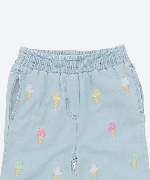 パンツ | STELLA McCARTNEY KIDS (Baby&Kids)/ステラ パンツ | STELLA McCARTNEY KIDS (Baby&Kids)/ステラ