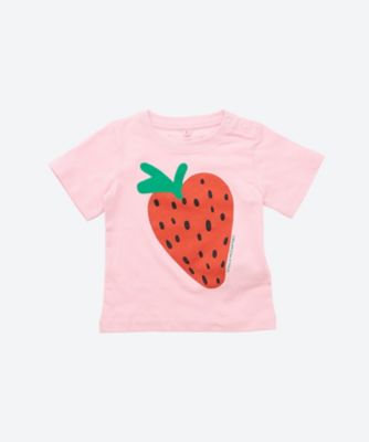 STELLA McCARTNEY KIDS (Baby&Kids)/ステラ マッカートニー キッズ 半袖Ｔシャツ