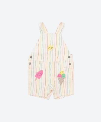 サロペットパンツ | STELLA McCARTNEY KIDS (Baby&Kids)/ステラ