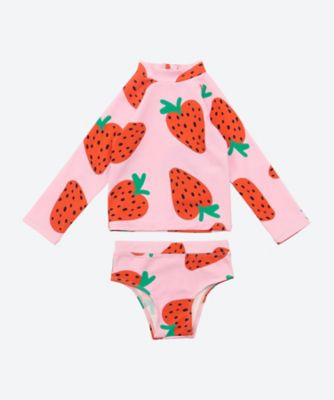STELLA McCARTNEY KIDS (Baby&Kids)/ステラ マッカートニー キッズ 水着