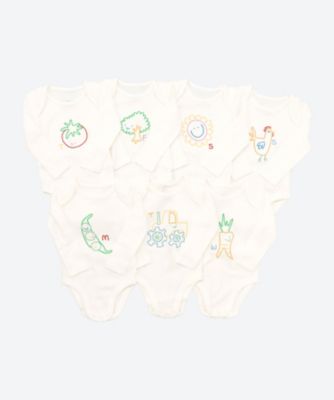 STELLA McCARTNEY KIDS (Baby&Kids)/ステラ マッカートニー キッズ ロンパースセット